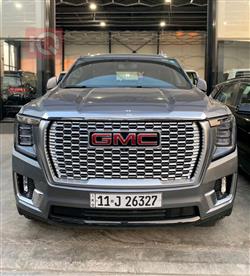 GMC Yukon